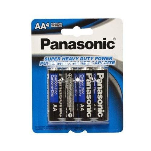 PANASONIC AA - Kitchen & Household