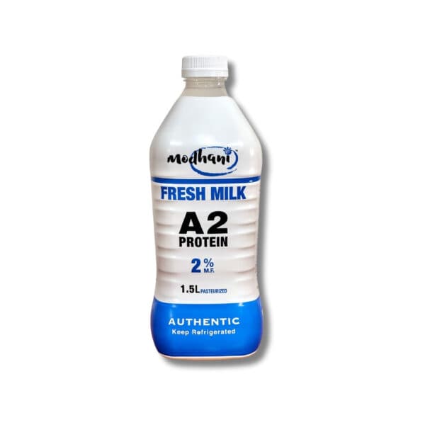 MODHANI 2% 1.5 LTR - Dairy