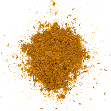 UNJHA BHAJI PAV MASALA 100G - Spices and Herbs