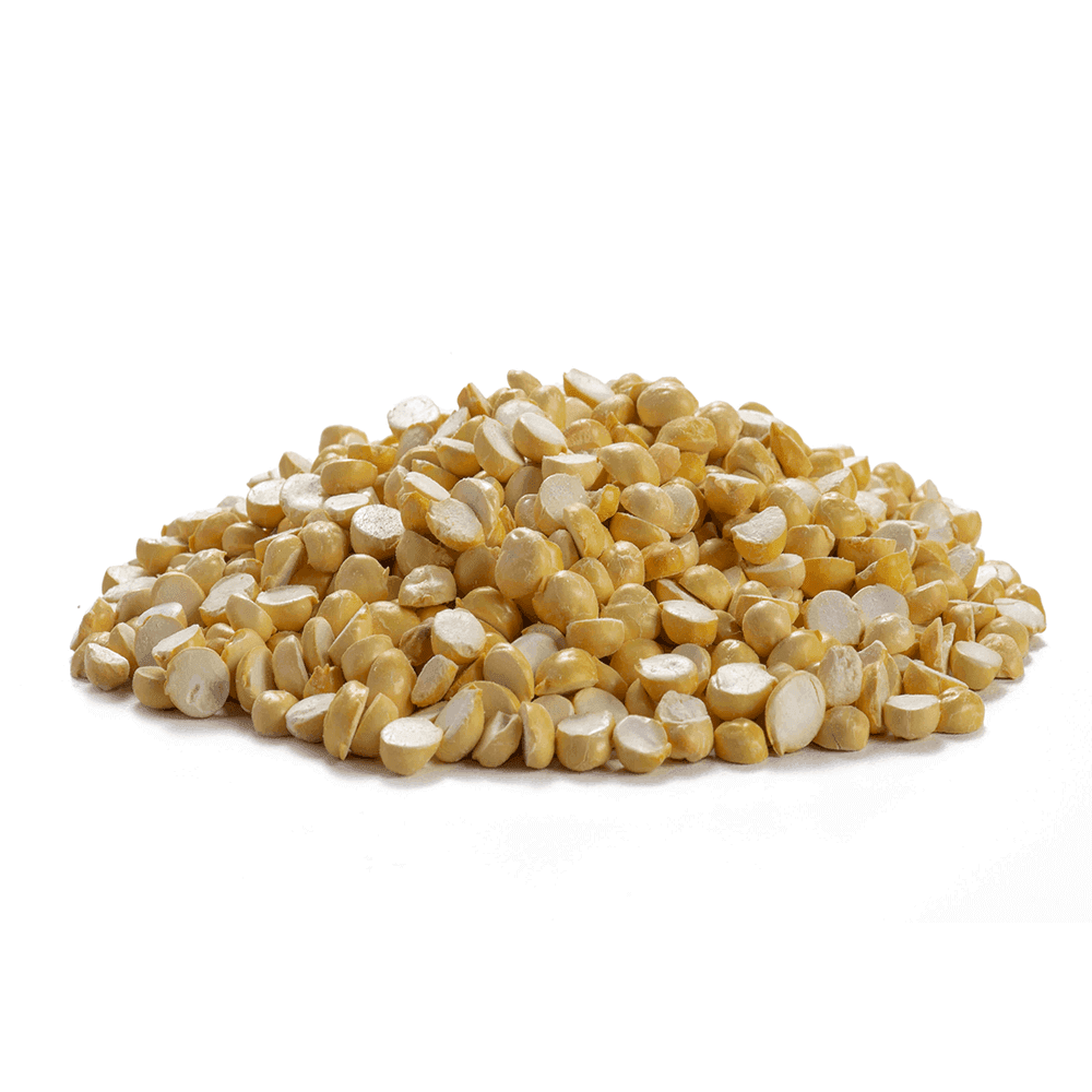 UNJHA DARIYA SPLITS 200G - Pulses