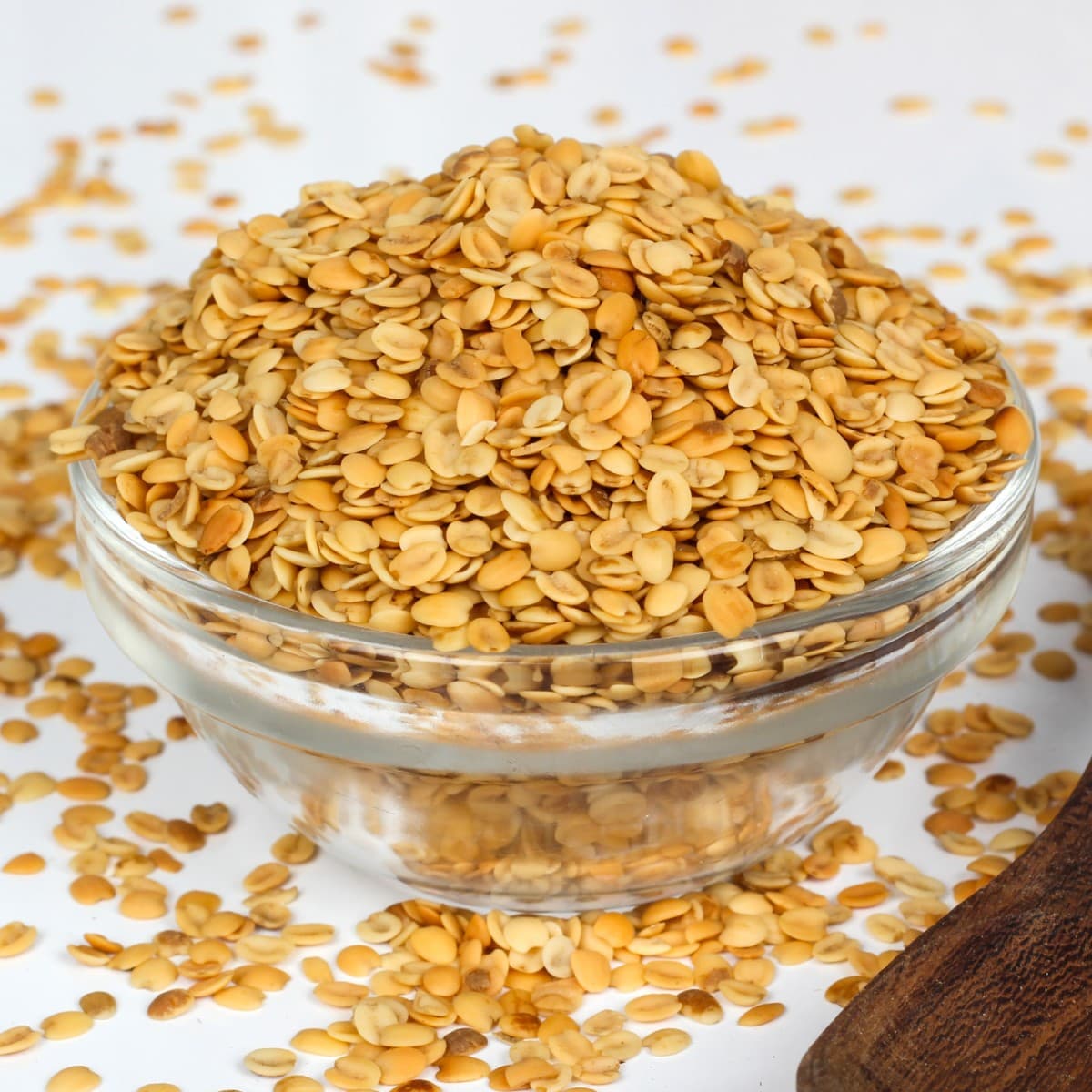 UNJHA DHANA DAL 200GM - Snacks