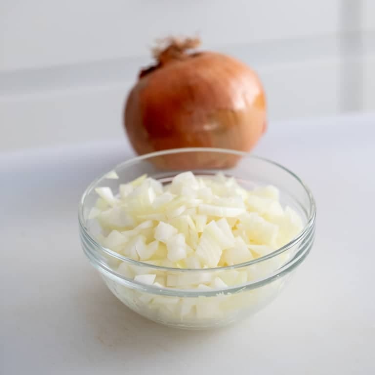Onions Topping - Topping