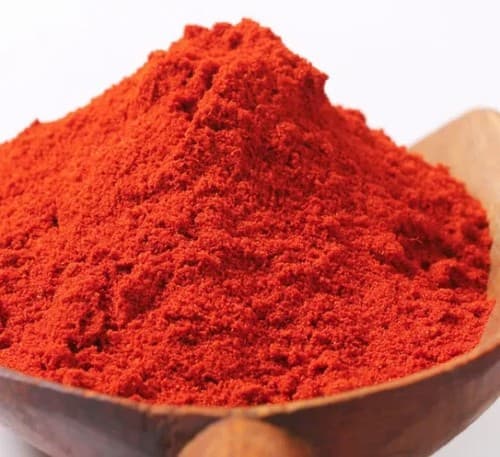 Unjha Kashmiri Chilli Powder 1lb - Spices and Herbs
