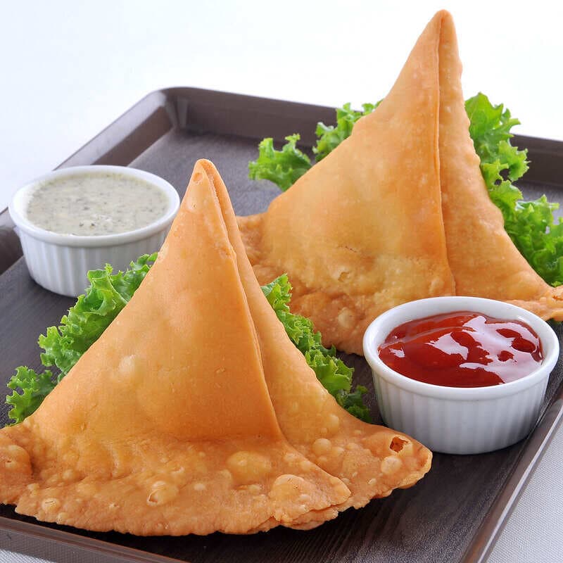 Namaste Samosa - Snacks