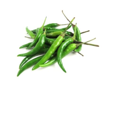 Thai Chilli 0.5lb - Produce