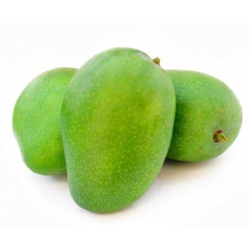 Green Mango 1lb - Produce