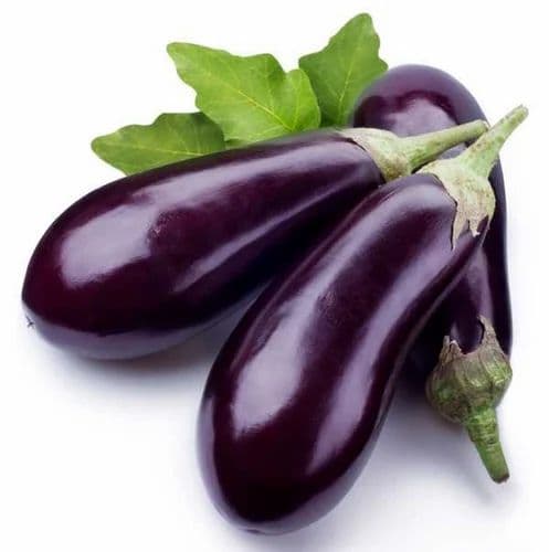 Eggplant Big (lb) - Produce