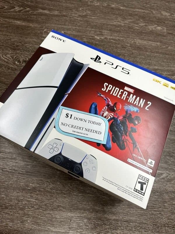 $5 Instant - Bundles & Gift Packs