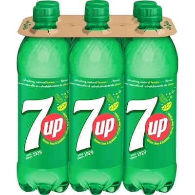7 UP 710ml - Others