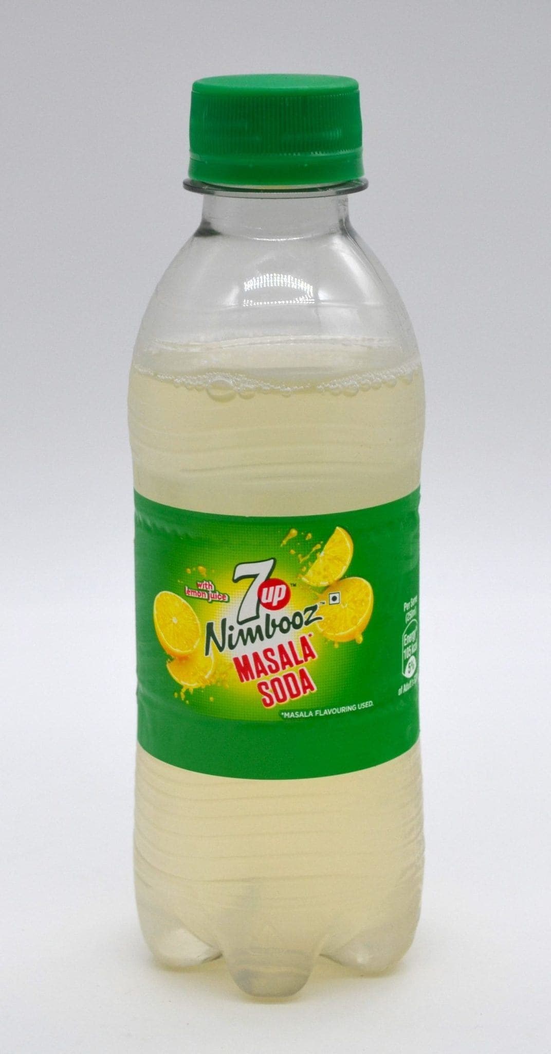 7 UP Masala Soda 250ml - Beverages