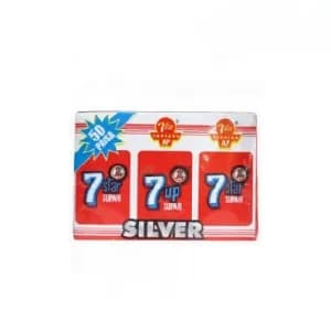 7 UP Supari Silver - Others
