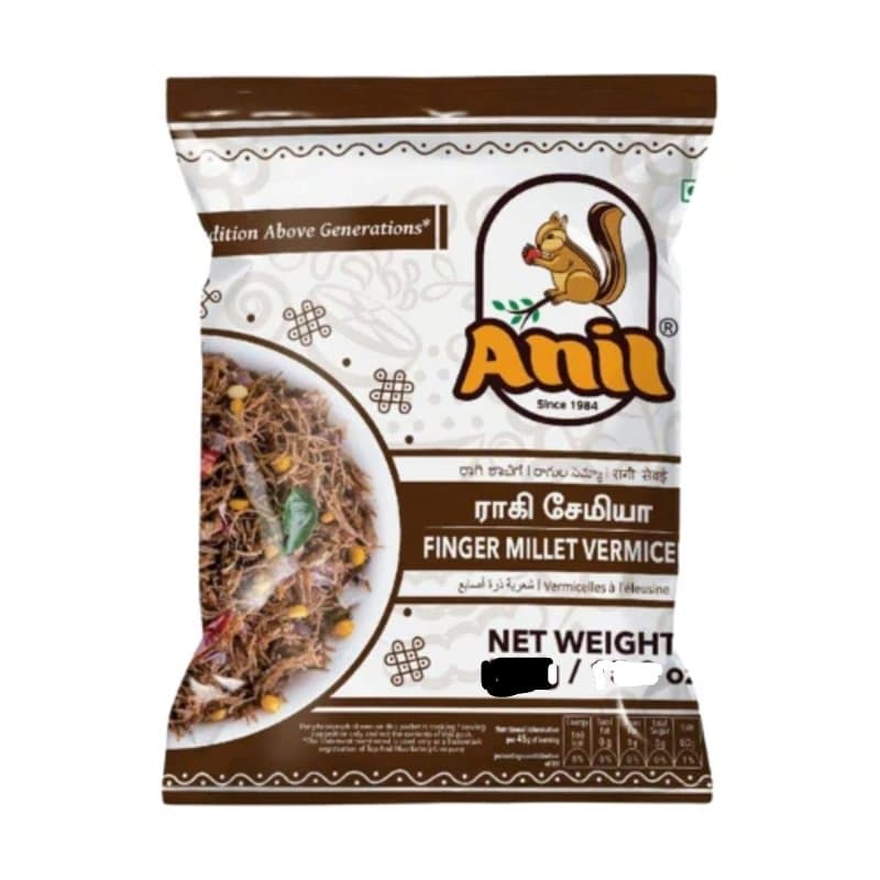 ANIL Finger Vermicelli 900g - Flour & Grains
