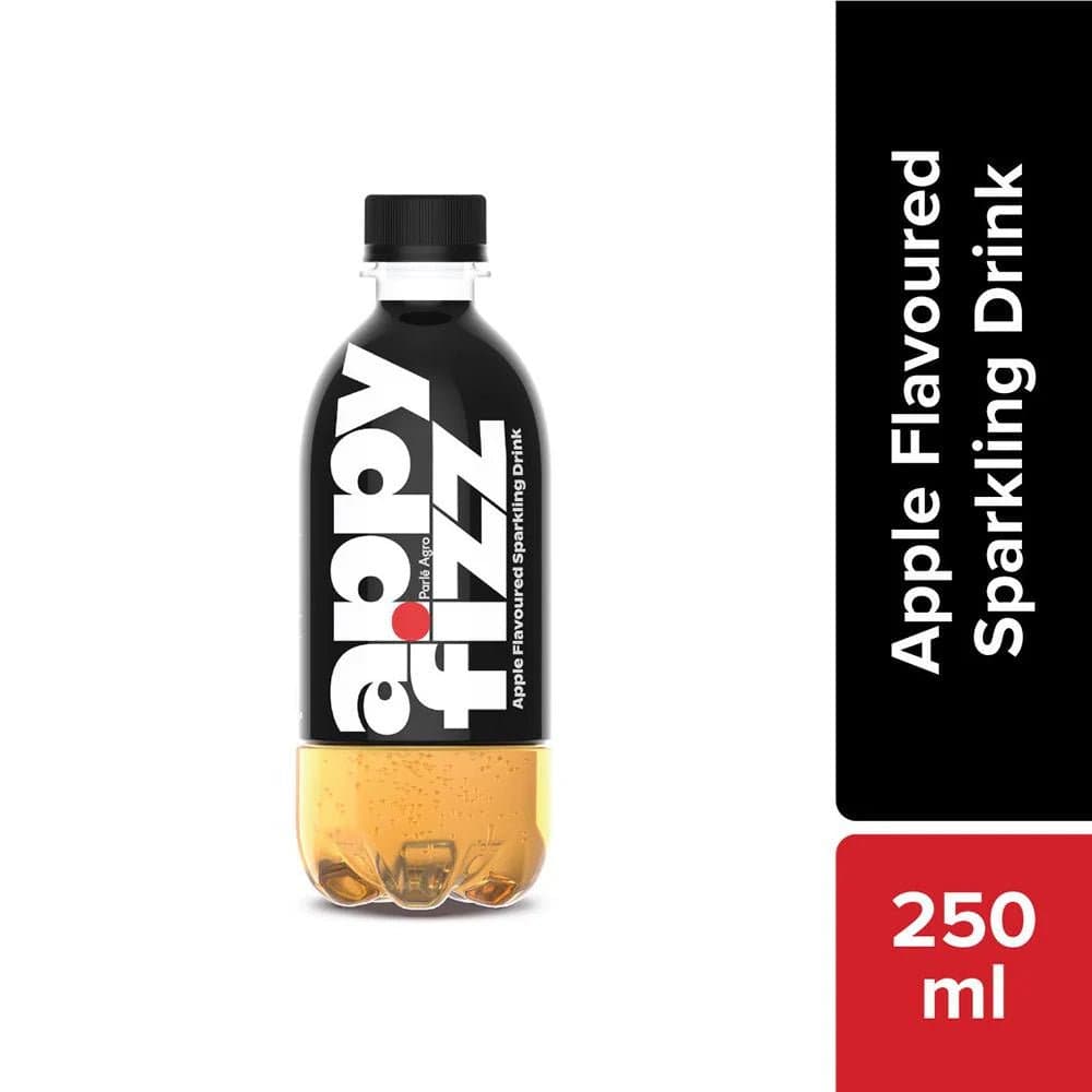 Appy Fizz 250ml - Beverages