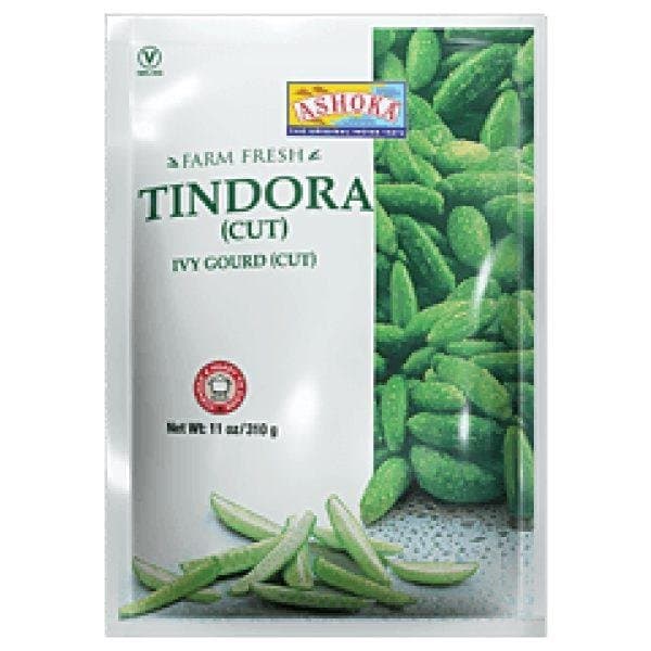 Ashoka Tindora Cut - Frozen