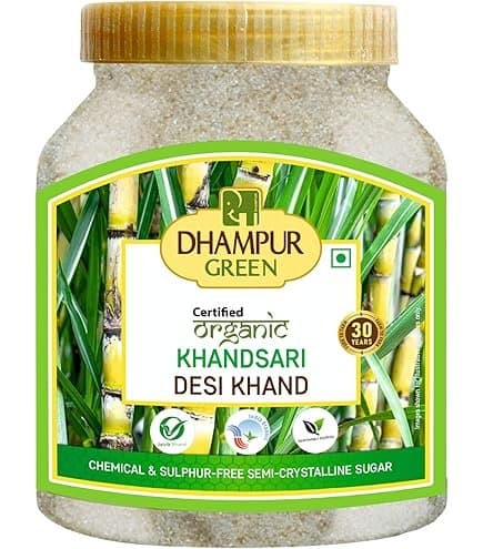 BANGA Organic Desi Khand 900g - Others