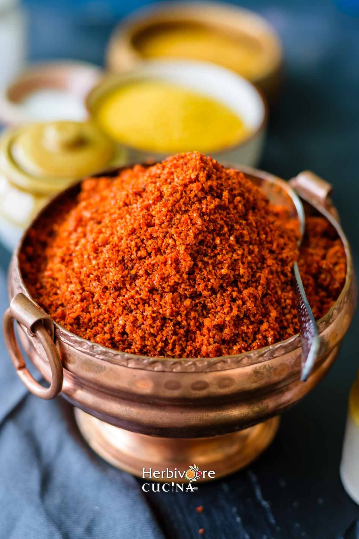 BITS Methia Masala Khakra - Snacks