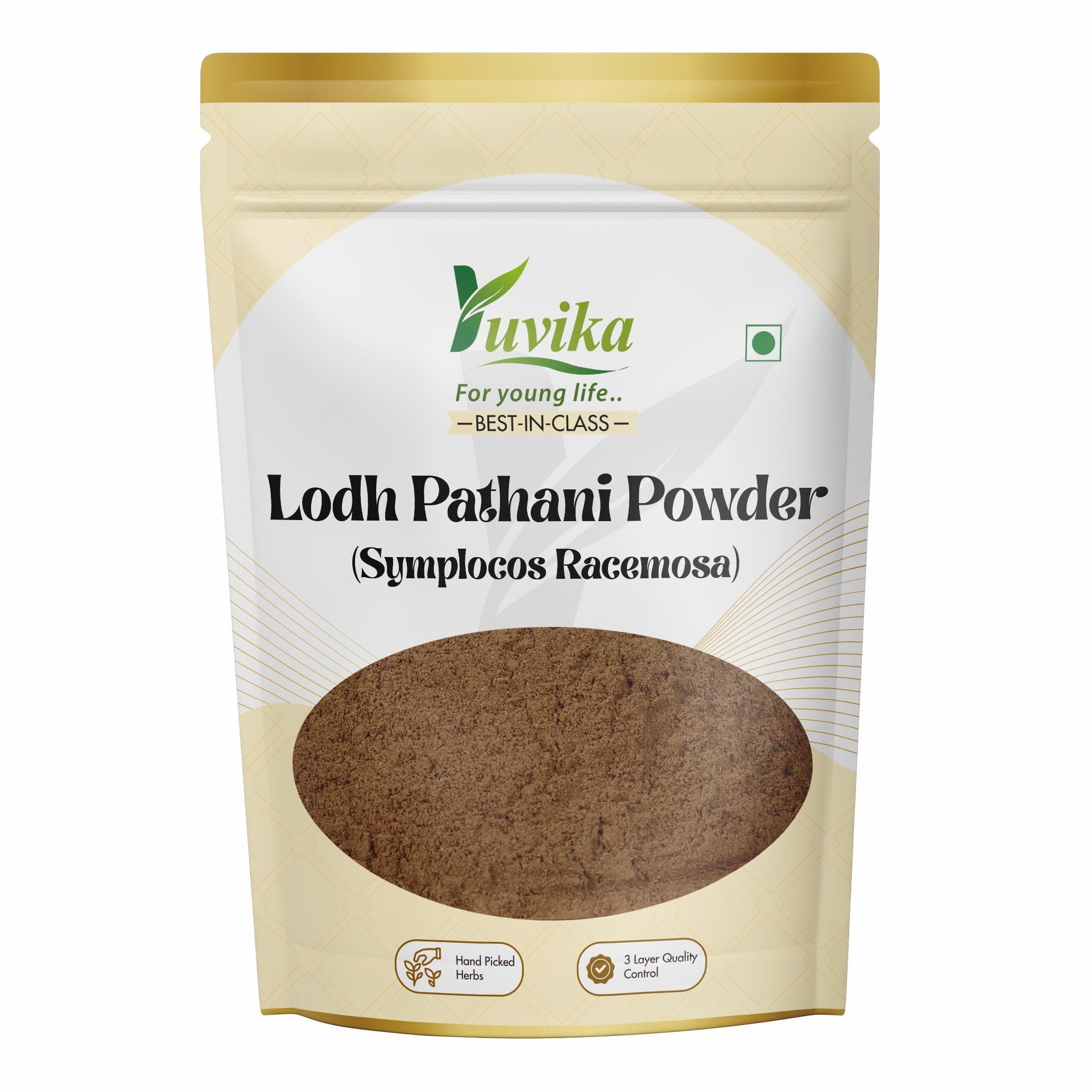 Bansi Lodh Powder 200g - Health & Care