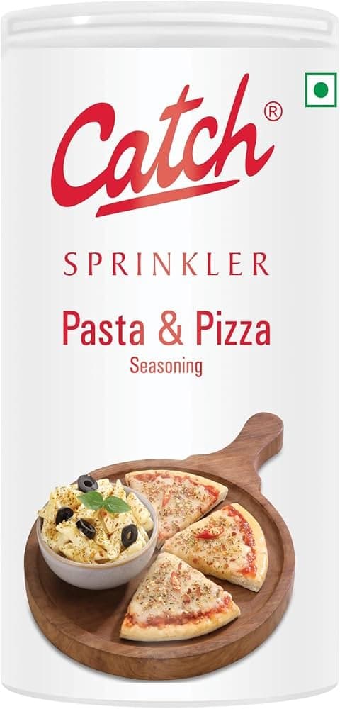 CATCH Pasta & Pizza Masala 75g - Spices and Herbs