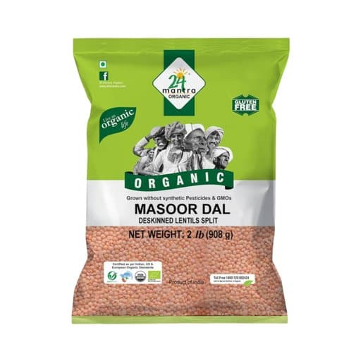 CHENNAI CATERERS Multi Millet 2lb - Flour & Grains