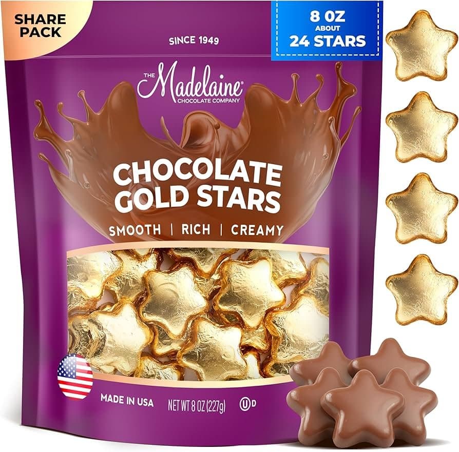 Cadbury 5 Star 9g - Snacks