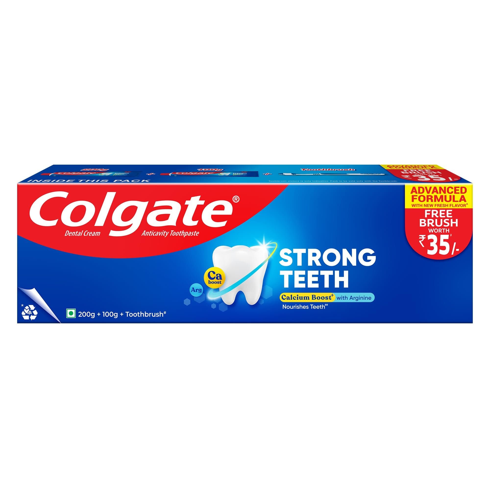 Colgate Max Fresh 300g - Health & Care