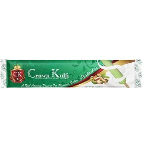 Crown Kulfi Pistachio - Frozen