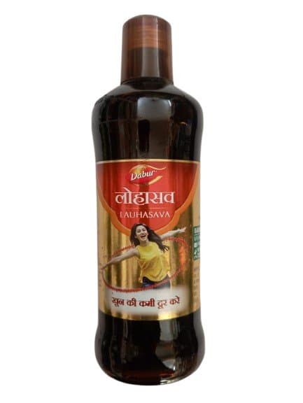 DABUR Lohasava 450ml - Health & Care
