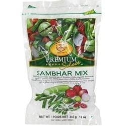 Deep Sambhar Mix 340g - Spices and Herbs