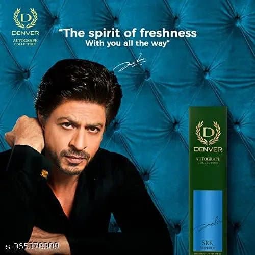 Denver SRK Emperor - Health & Care