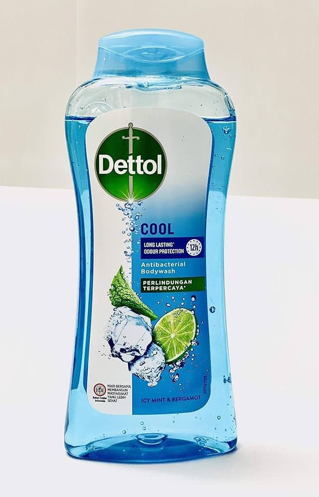 Dettol Disinfectant 250ml - Health & Care