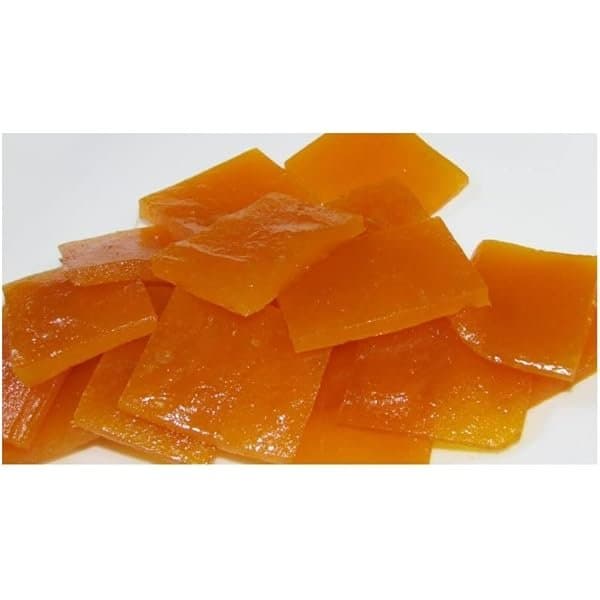 EAT WELL AAM PAPAD CNDY - Snacks & Sweets