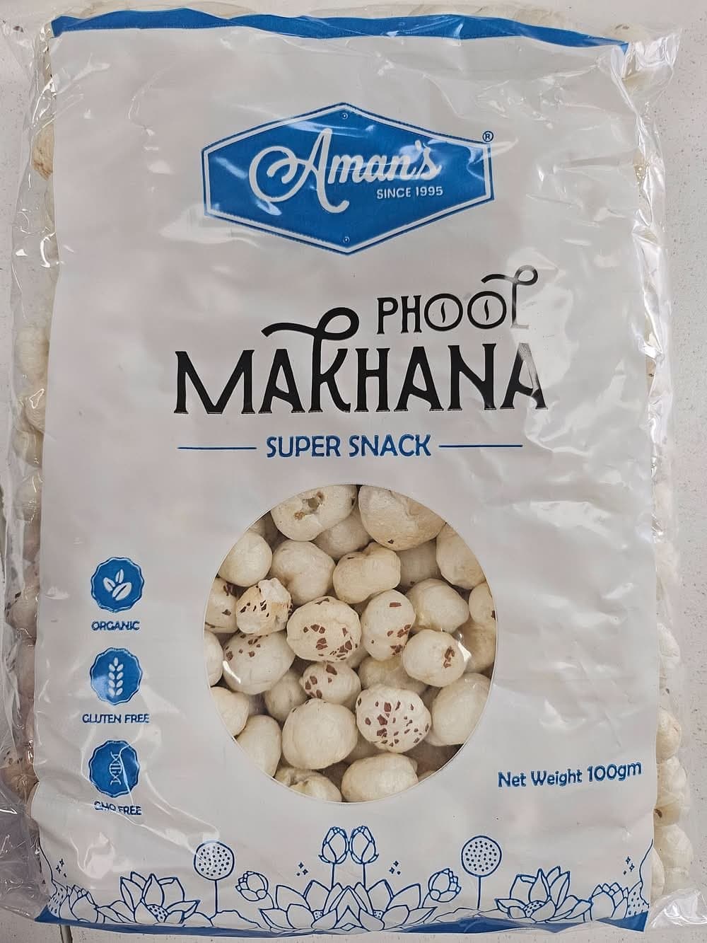 EATALL Natkhat Imli 200g - Snacks