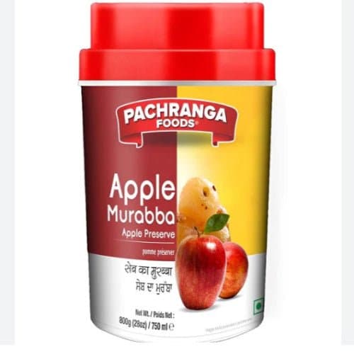 EATALL Pachranga Saunf 300g - Snacks