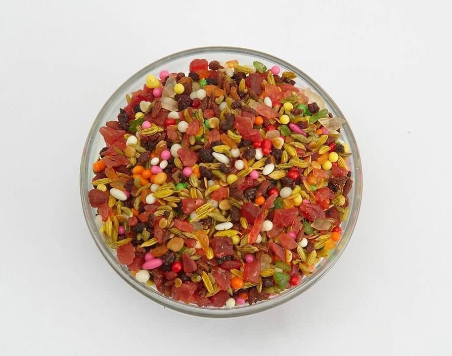 EATALL Satrangi Saunf 300g - Snacks