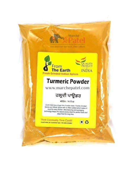 FTE CRUSH CHILLI 200G - Spices and Herbs