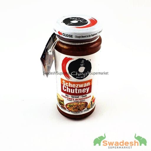 From The Earth Sago Potato Chakri 250g - Snacks