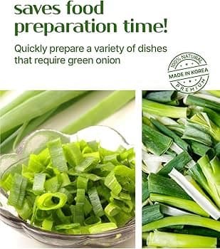 GREEN ONION EACH - Fresh Produce