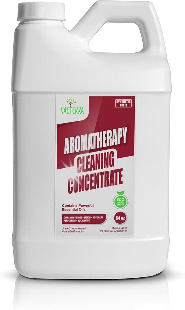 Glass Container 700ml - Household