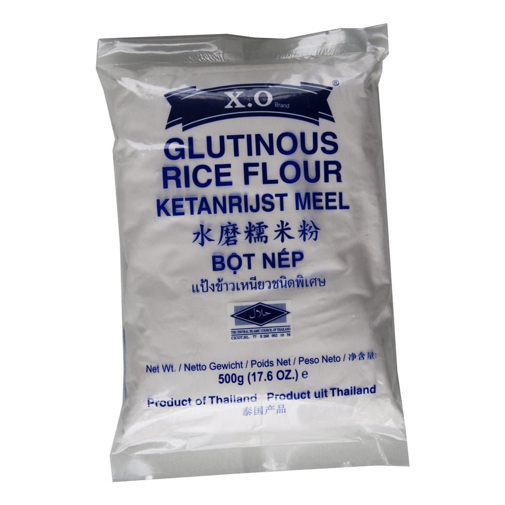 Global Choice Rice Flour 10lb - Flour & Grains
