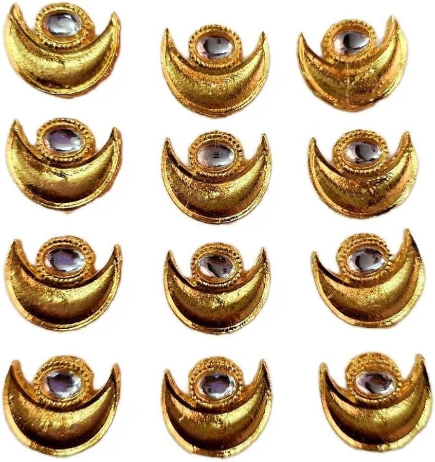 HANUMANJI Golden AQ 274 - KitchenReligious