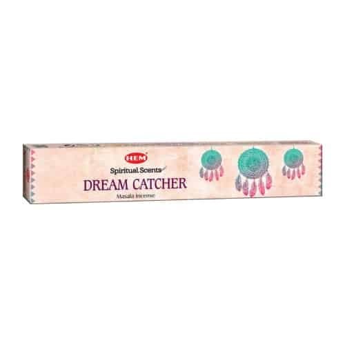 HEM Dream Catcher Incense Sticks 1pack - KitchenReligious