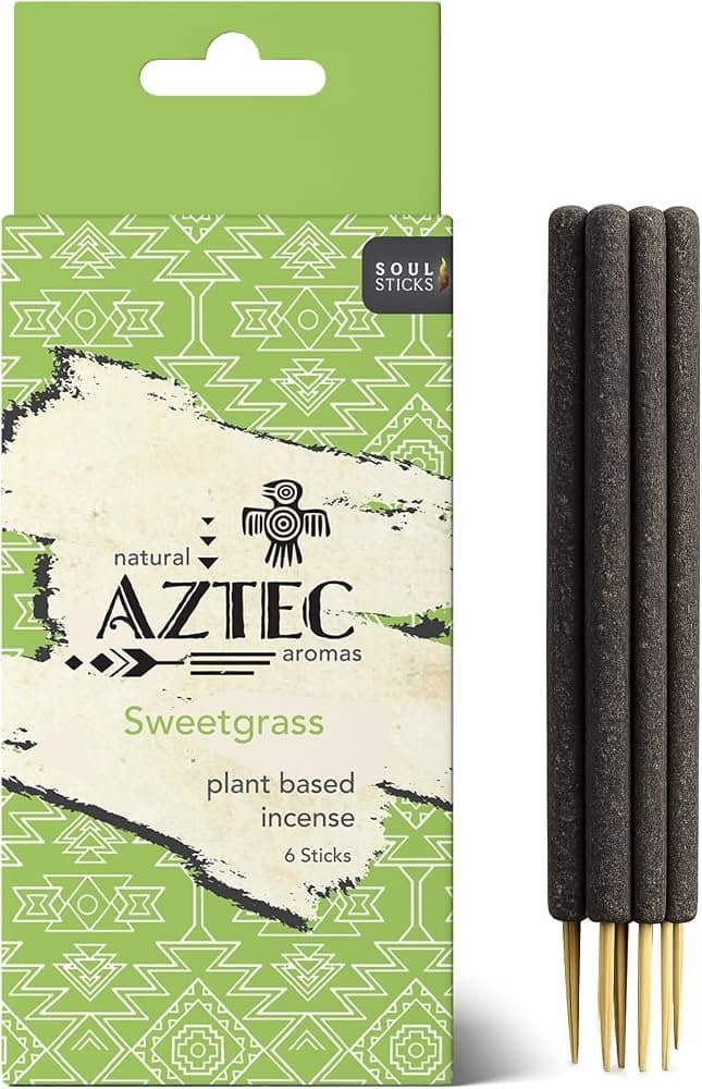 HEM Palo Santo Incense Sticks 6pcs - KitchenReligious