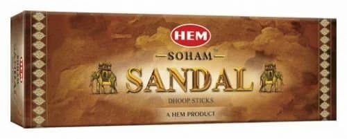 HEM Panadi Dhoop Sticks - Household