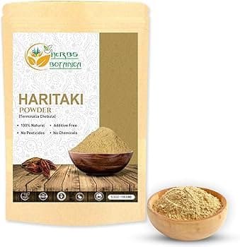 HERBS & SPICE HARDE POWDER - Spices & Seasonings