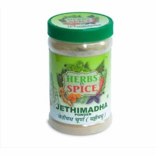 HERBS & SPICE JETHIMADHA POWDER - Health & Personal Care