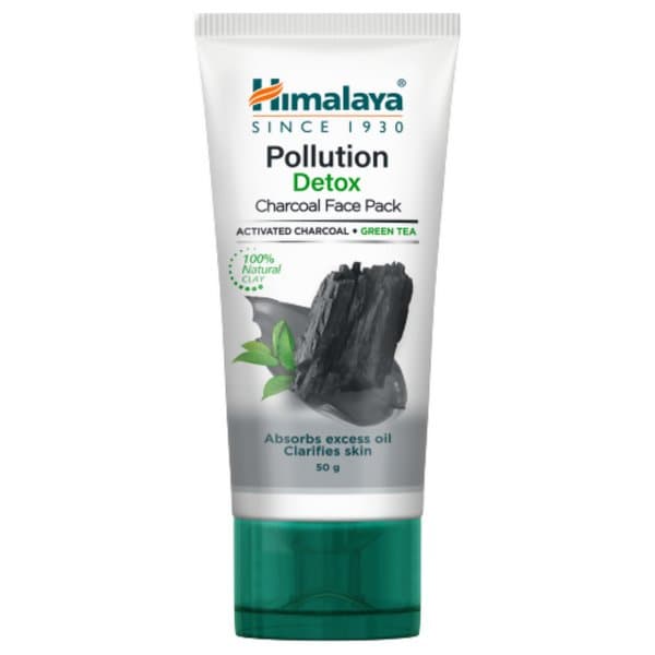 HIMALAYA POLLUTION DETOX - Health & Care