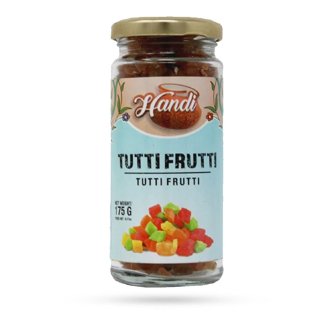 Handi Tutti Fruity 175g - Snacks