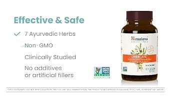 Himalaya Liv.52 - Health & Care