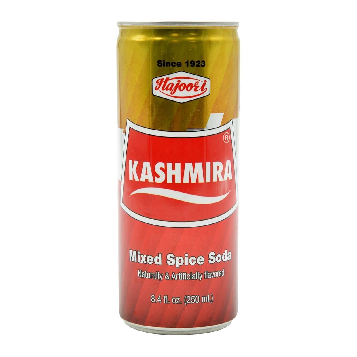 KASHMIRA Nimbu Jeera 250ml - Beverages