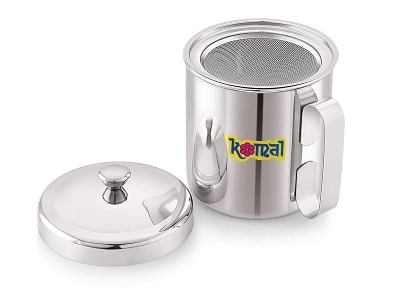 KOMAL Idli Stand #5 - Household